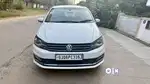 Volkswagen Vento 1.6 Highline Plus 16 Alloy, 2020, Diesel