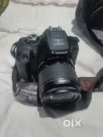 CANON EOS 1500D