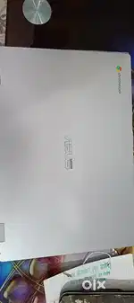 Chrom book