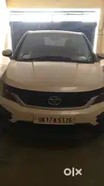 Tata Hexa 2.2 XE 4x2 6STR