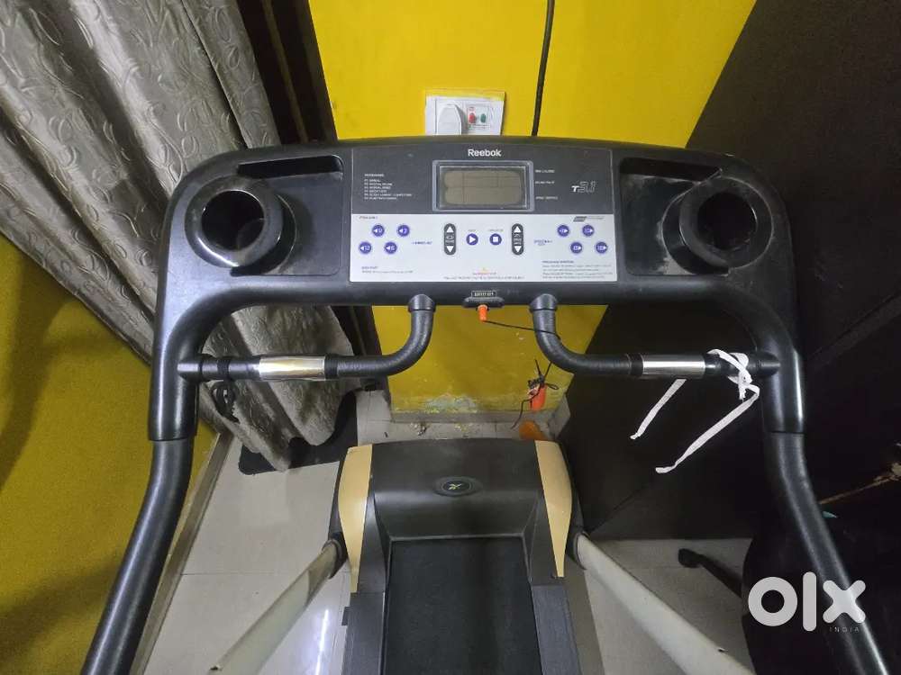 Reebok Treadmil T3.1