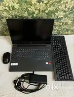 HP VICTUS GAMING LAPTOP