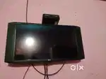 2 year used tv