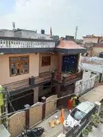 200 Gaj house for sale at new sarvodaya colony