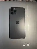 Iphone 11 pro