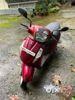 Suzuki Access 125