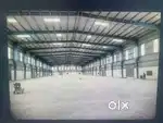 17100sft A Grade warehouse for rent in medchal