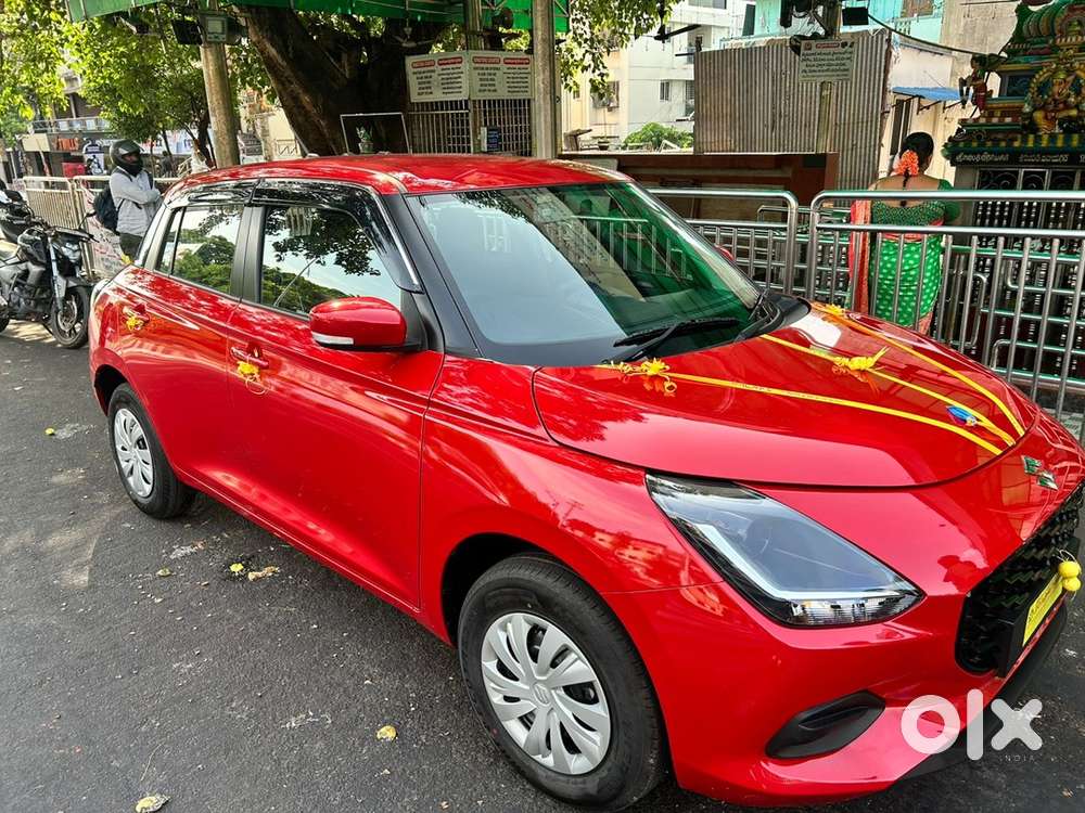 Self drive car at low price