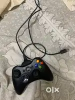 Exbux controller