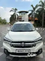 Maruti Suzuki XL6 Zeta MT CNG, 2024, CNG & Hybrids
