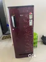 USED FRIDGE ON RENT