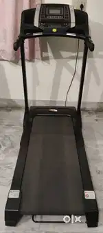 Durafit treadmill