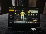 Iam selling my gaming laptop rtx 3050 Ryzen 5