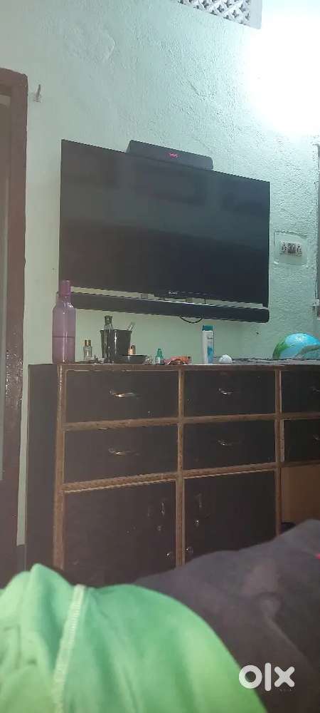 Sony Bravia smart TV