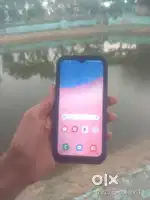 Samsung galaxy a30s