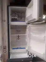 Whirlpool fridge double door