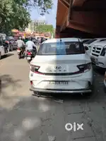Hyundai Aura 2020