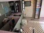 room mate chaiye  1 bhk flate per person 2500