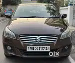 Maruti Suzuki Ciaz 2016 Petrol 80000 Km Driven
