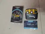 Granny Rao wireless microphone S13pro