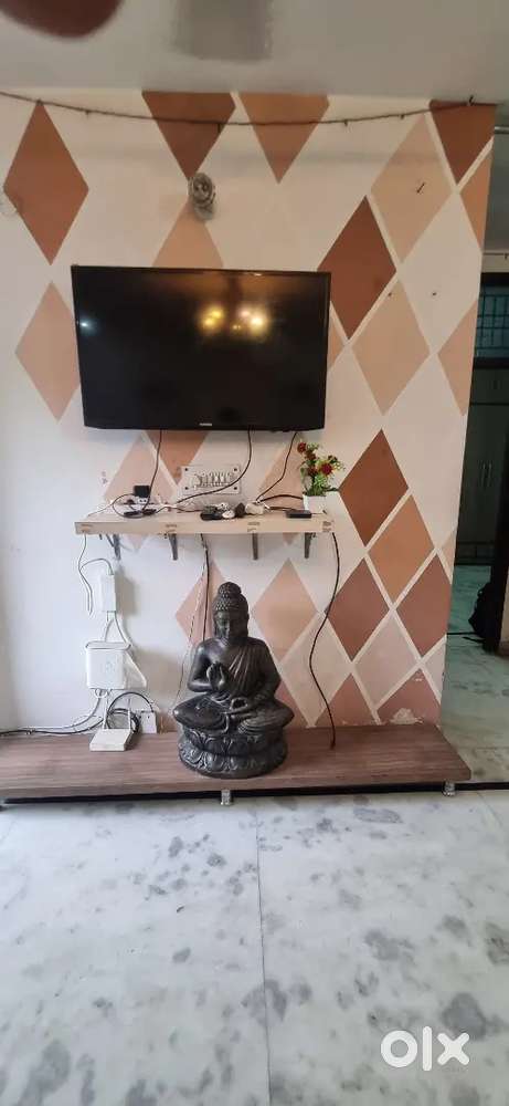 Body massage spa center