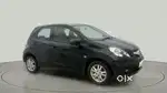 Honda Brio V Automatic, 2013, Petrol