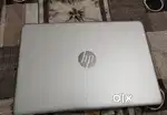 Hp laptop Silver 14scf3001tu