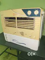Air cooler
