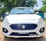 Maruti Suzuki Swift Dzire, 2018, Diesel