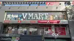 ( HR ASTHA ) VACANCY FOR  V MART  FOR SALES BILLING EXECUTIVE HELPER