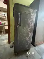 fridge Whirlpool