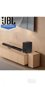 Jbl cenema dolby degital