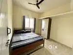 1Bhk Fully furnished flat for rent Varthur Rd, Siddapura, Whitefield