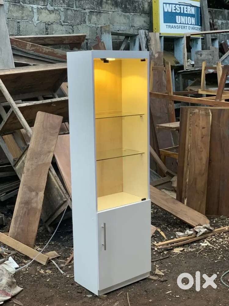 Cozy Wooden Wardrobe with Shelves & Storage