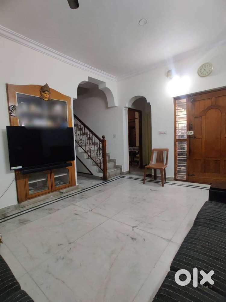3BHK LEASE Beautiful  Apartment for Lease in Kathreguppe