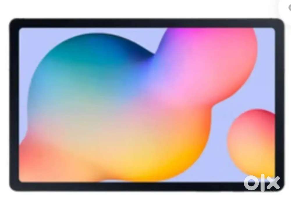 Dell laptop and itel tab