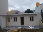 House available for rent