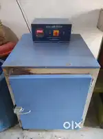 Hydraulic Injection Moulding Machine