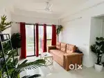 2BHK FLAT FOR SALE, SANQUELIM, AREA 100SQ MTS, PRICE@35LAKHS