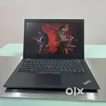Lenovo ThinkPad L480 | i5 8th Gen | 8GB RAM | 256GB SSD | 14” Display