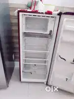 LG FRIDGE SINGLE DOOR