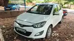 Hyundai i20 2014