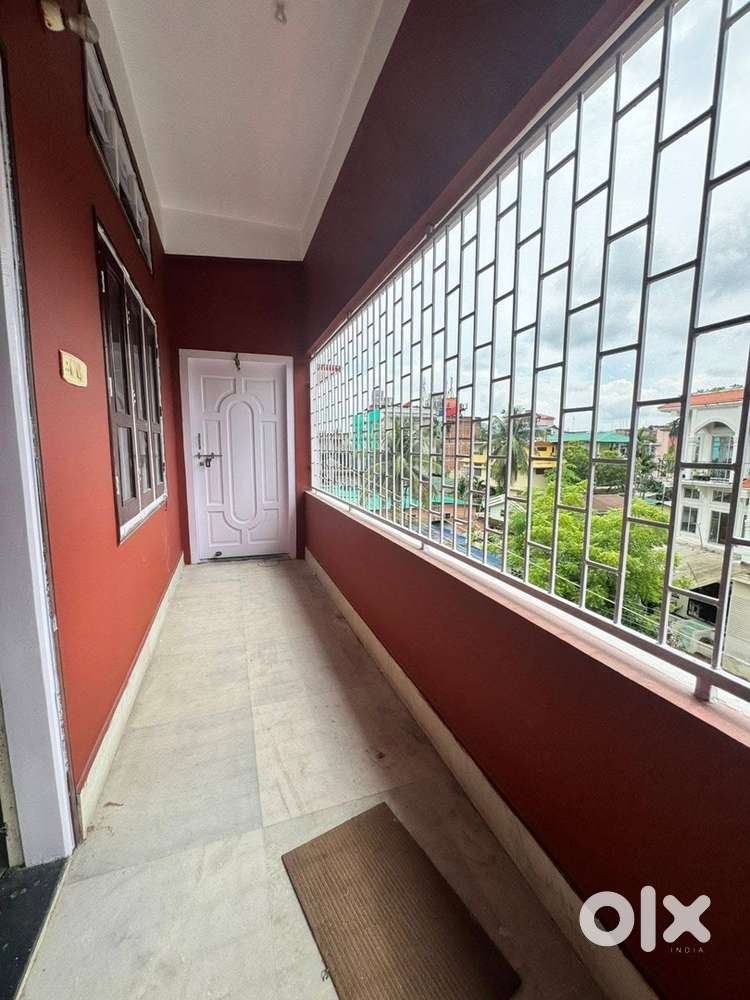 1 BHK OR 2 BHK ROOM