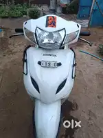 Honda /Activa 3g Scooty 2016