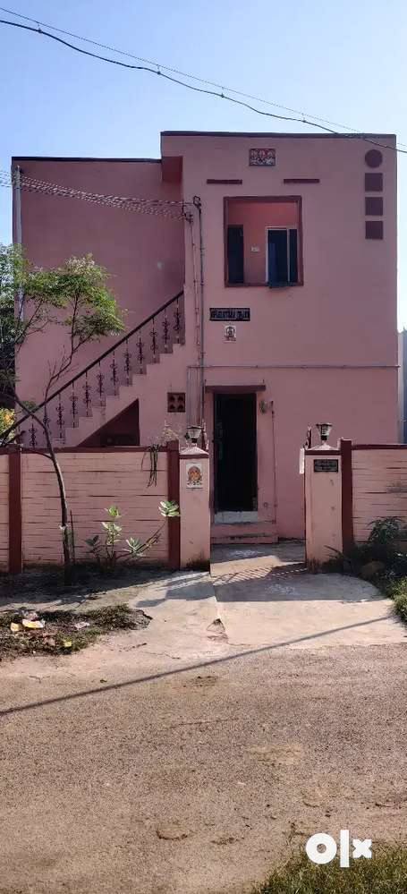 3bhk house for sales