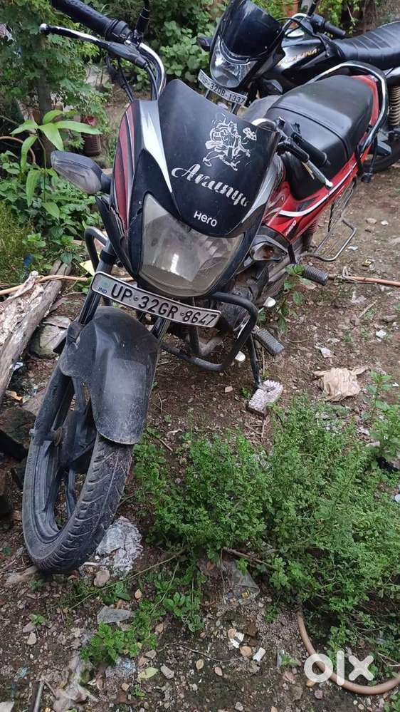 Hero passion pro