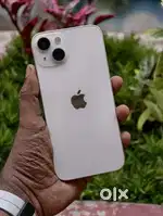 iPhone 13 128G 90% bh