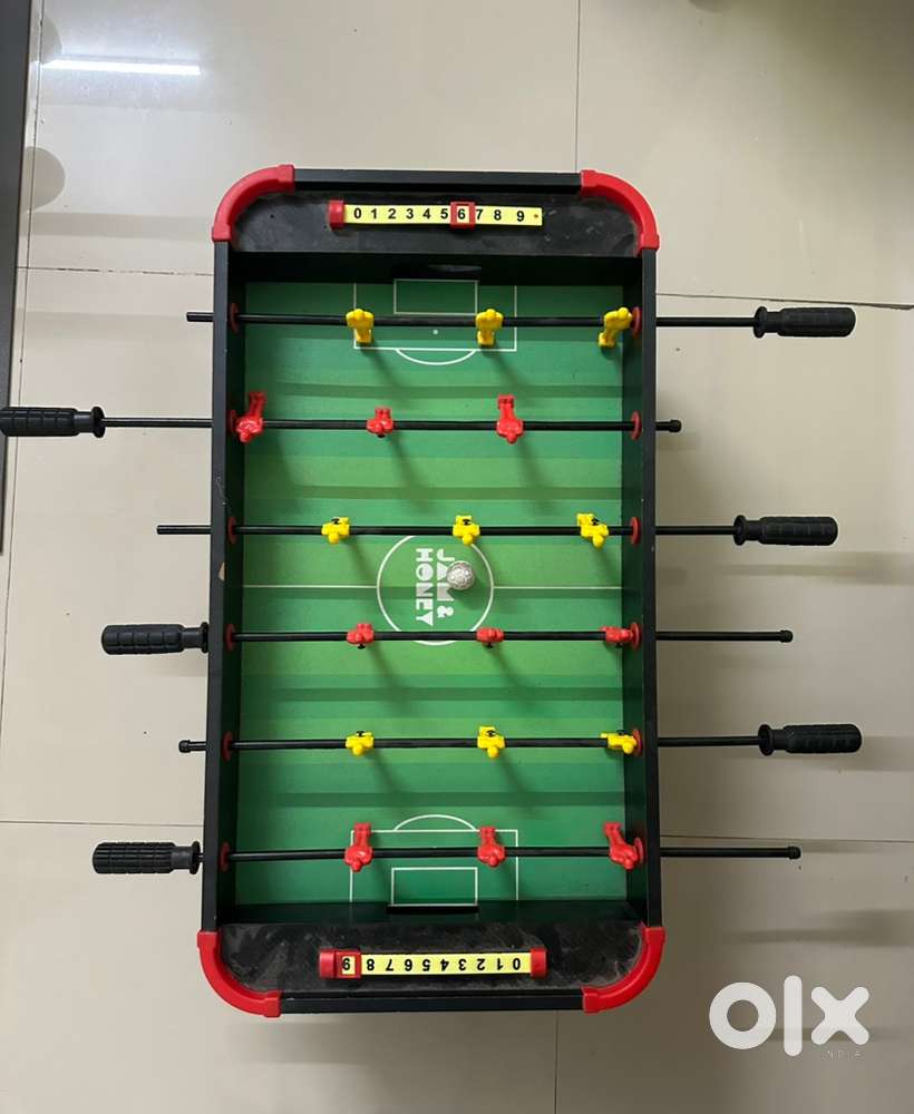 Fooseball Table for sale,