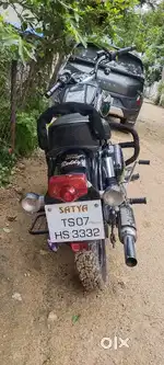 Need money