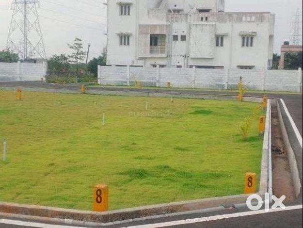 A khata property for sale @2999/- per sq.ft